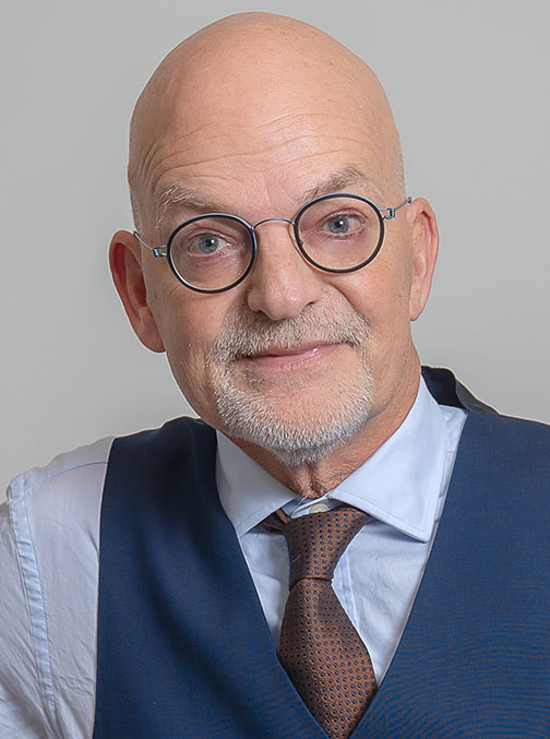 Åke Nordlander