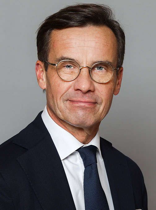 Ulf Kristersson