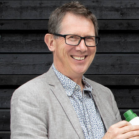 Staffan Olsson