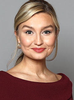 Ebba Busch