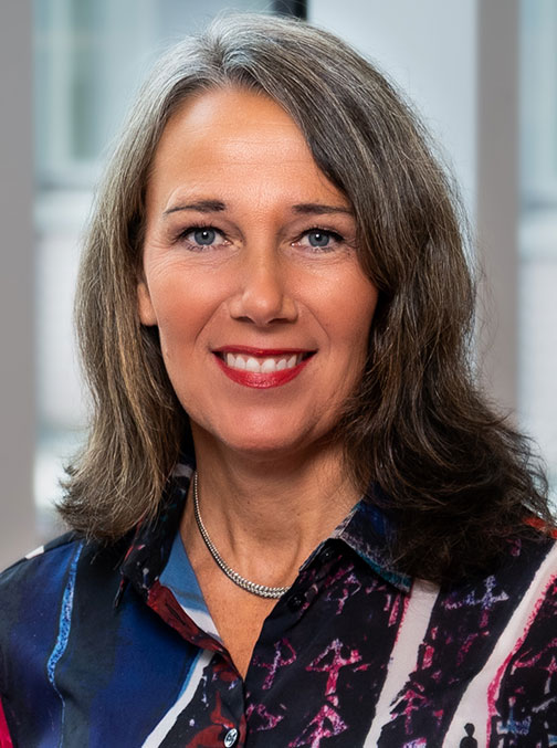 Annika Winsth