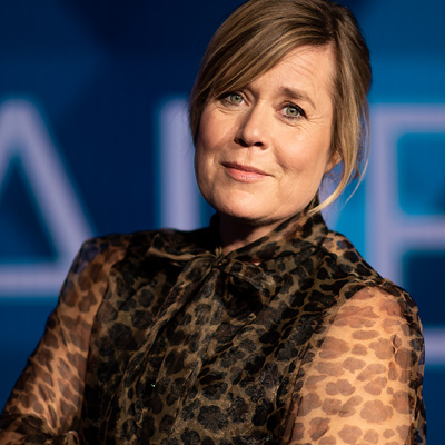 Linda Nyberg