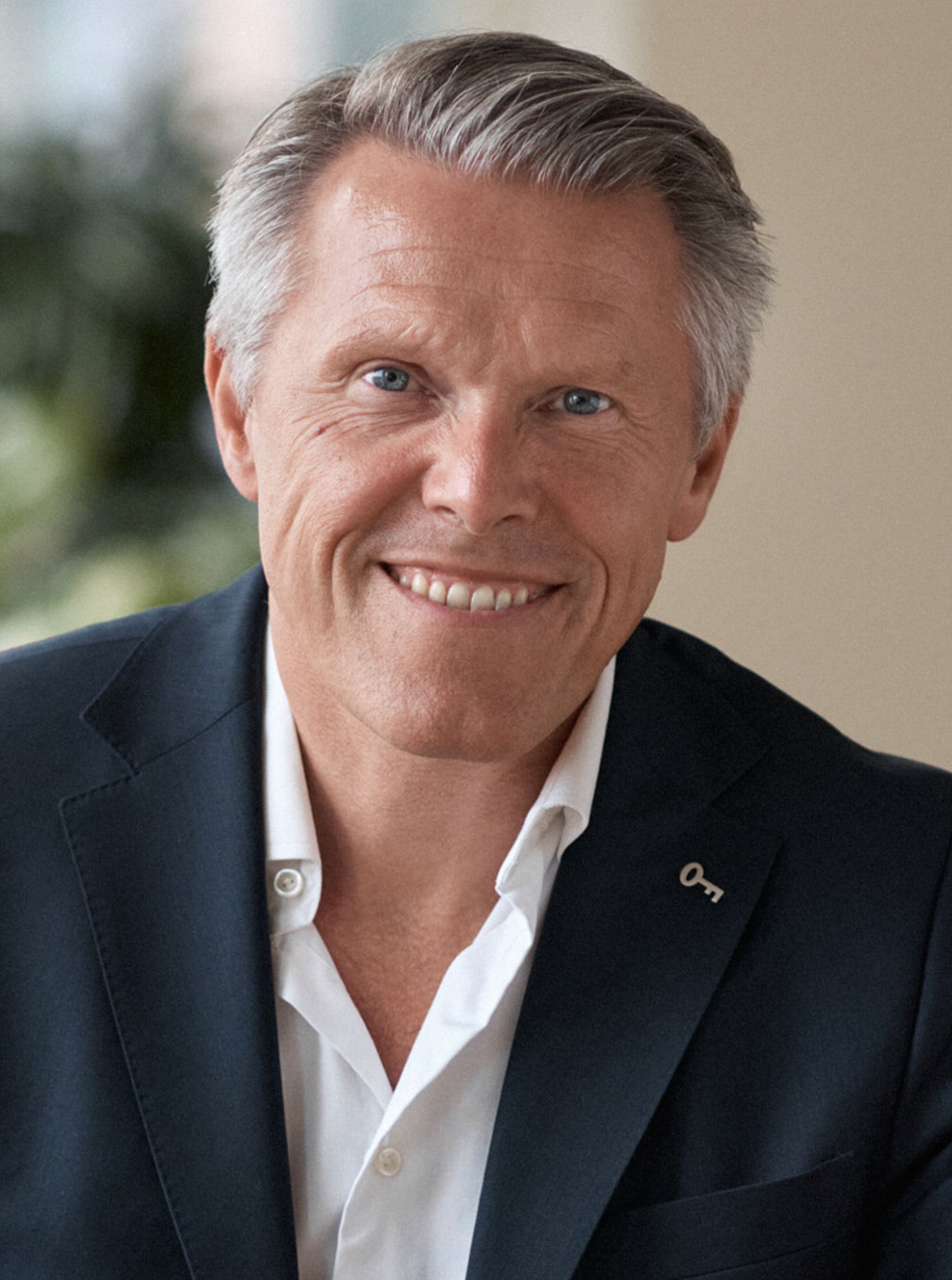Johan Zachrisson