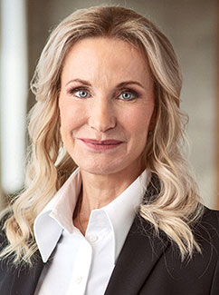 Pia Sandvik