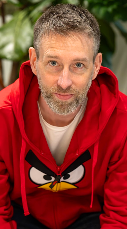 Daniel Svärd