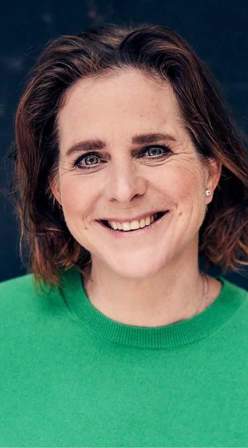 Janneke Niessen