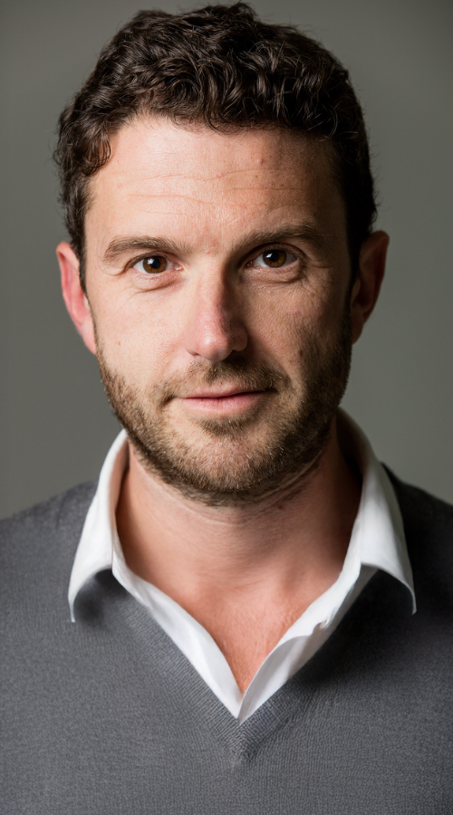 Ricardo Mendes