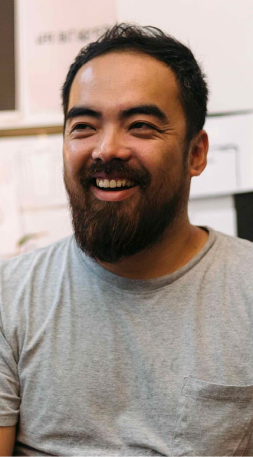 Kaiwei Tang