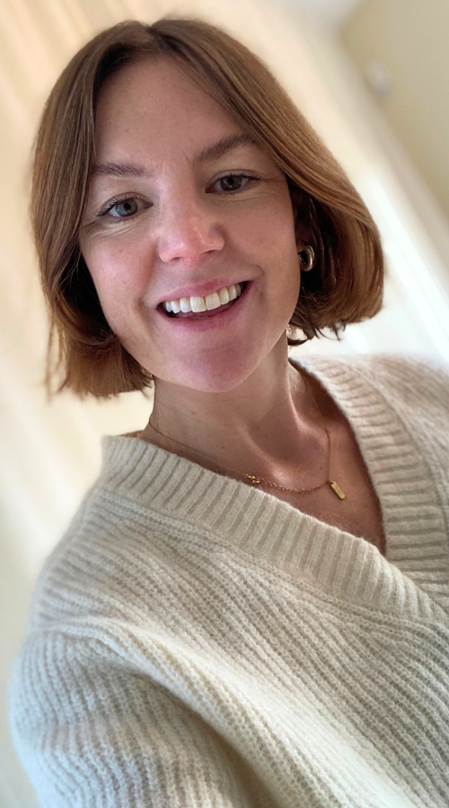 Eleonore Nygårds