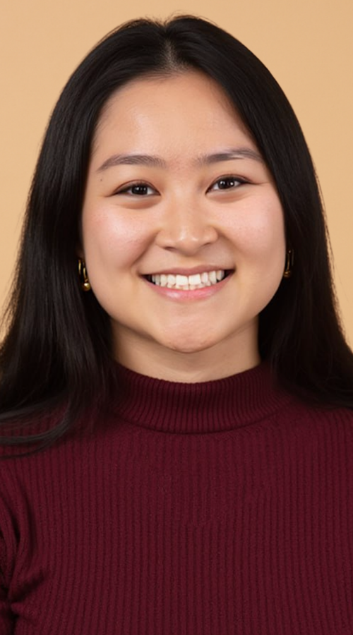 Emily Yuan