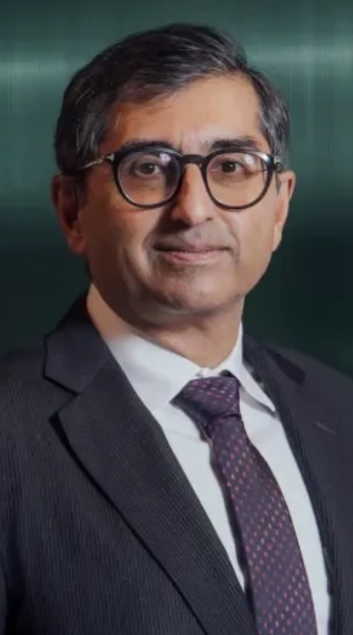Wasiq Bokhari