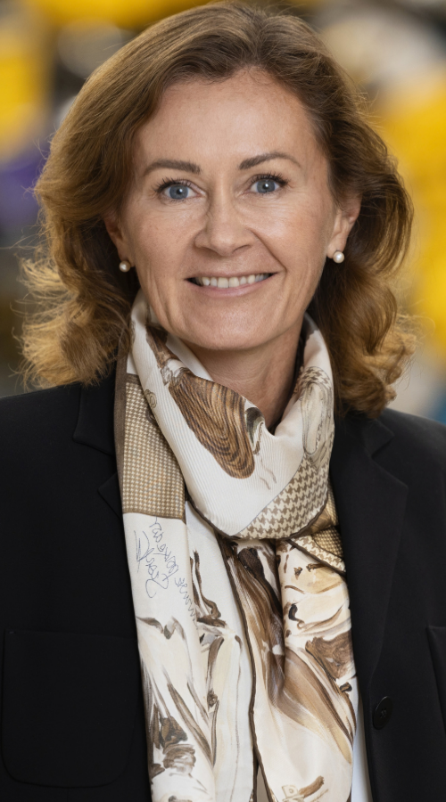 Helena Hedblom