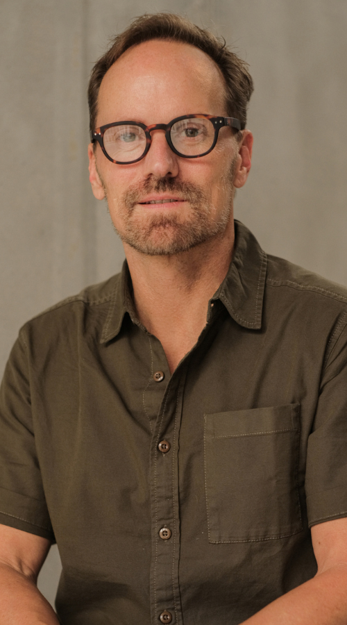 Andrew Smith