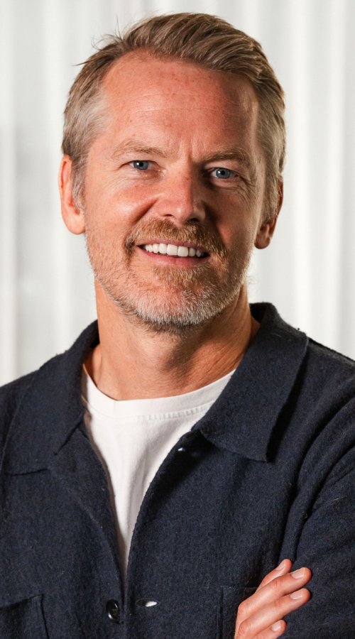 Oscar Höglund