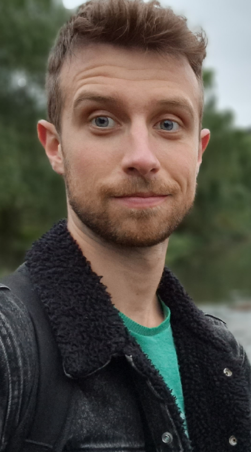 Edoardo Mosca