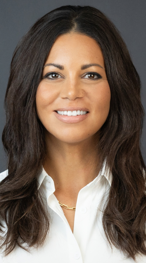 Johanna Faries