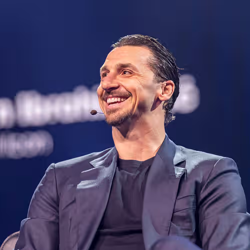 Zlatan Ibrahimović