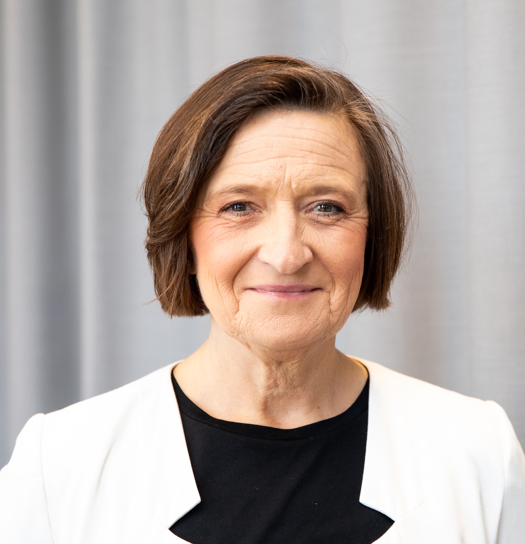 Monica Lingegård