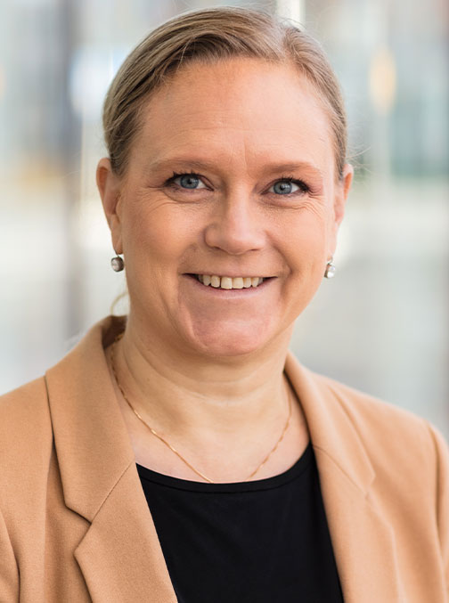 Pernilla Jonsson