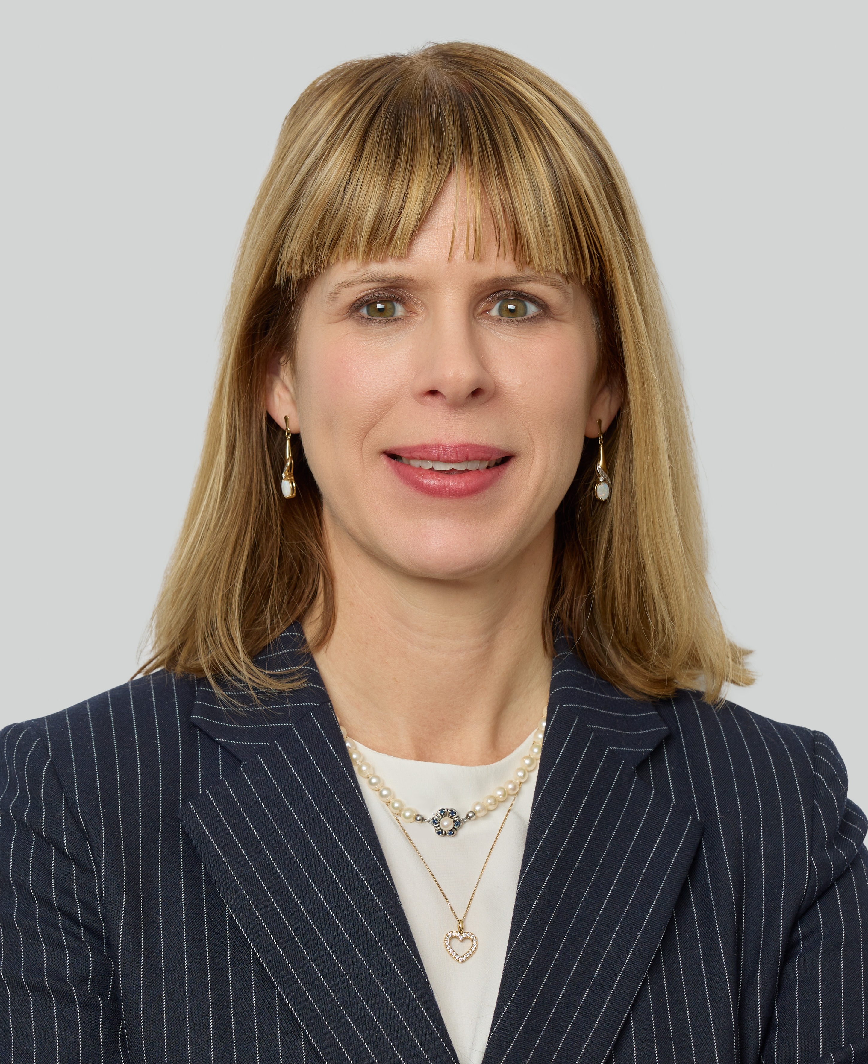 Kristin Magnusson Bernard