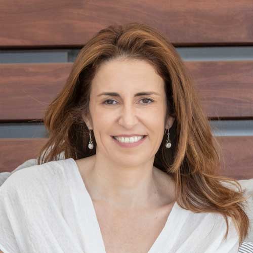 Anabel Diaz Calderon