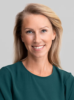 Katariina Korhonen