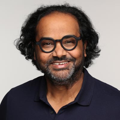 Ambarish Mitra