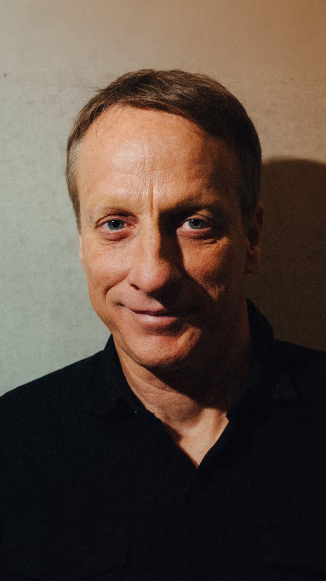 Tony Hawk