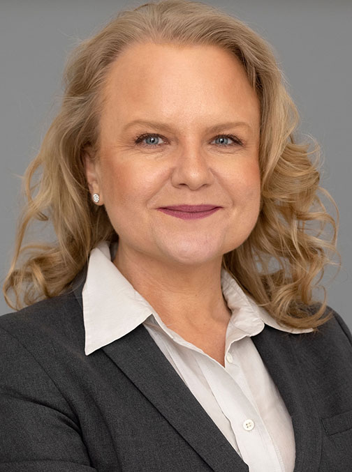 Hanna Linderstål