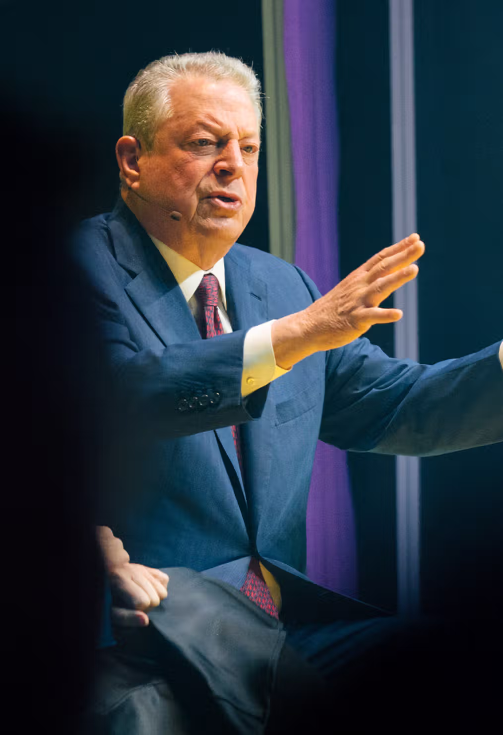 Al Gore