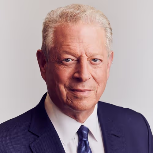 Al Gore