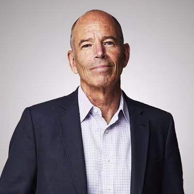 Marc Randolph