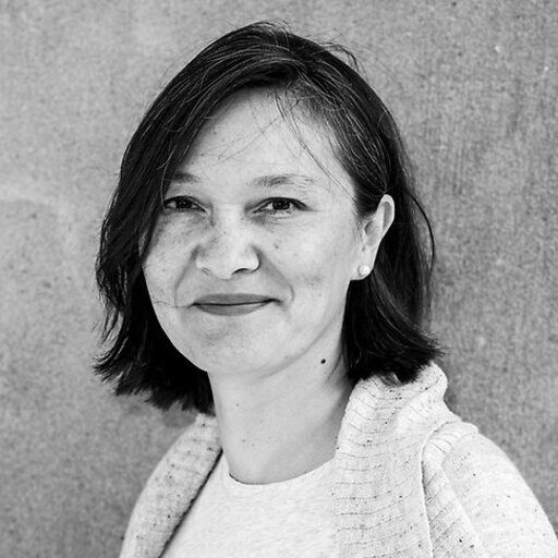 Sylvia Schwaag Serger