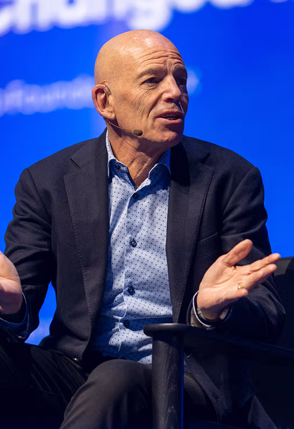 Marc Randolph