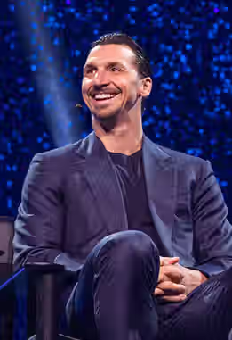 Zlatan Ibrahimović