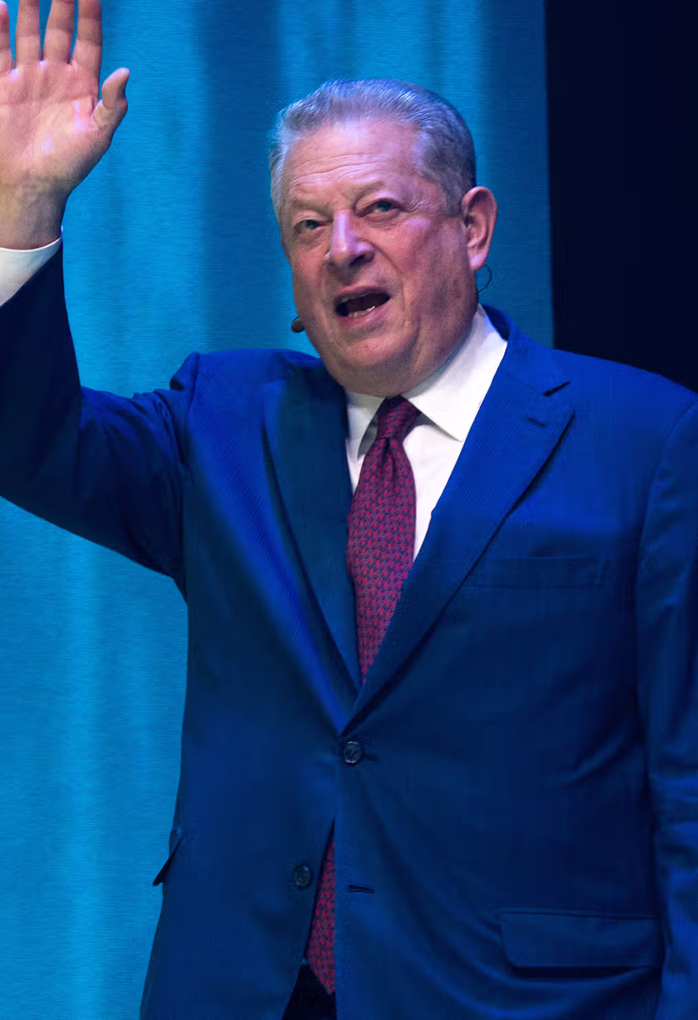 Al Gore