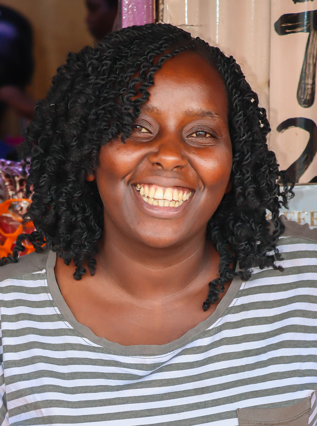 Maureen Murugi Njue