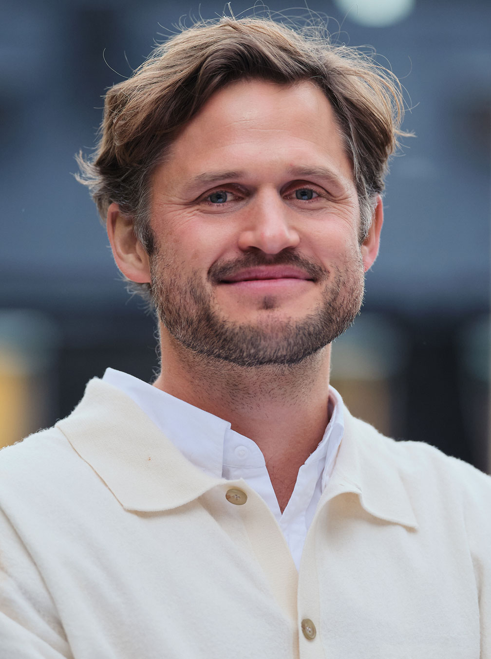 Malcolm Burenstam Linder