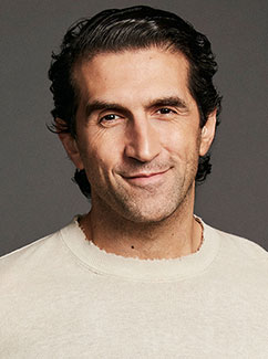 Josef Fares