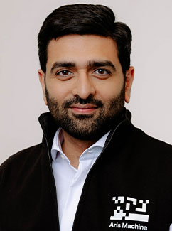 Siddharth Khullar