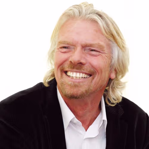 Richard Branson