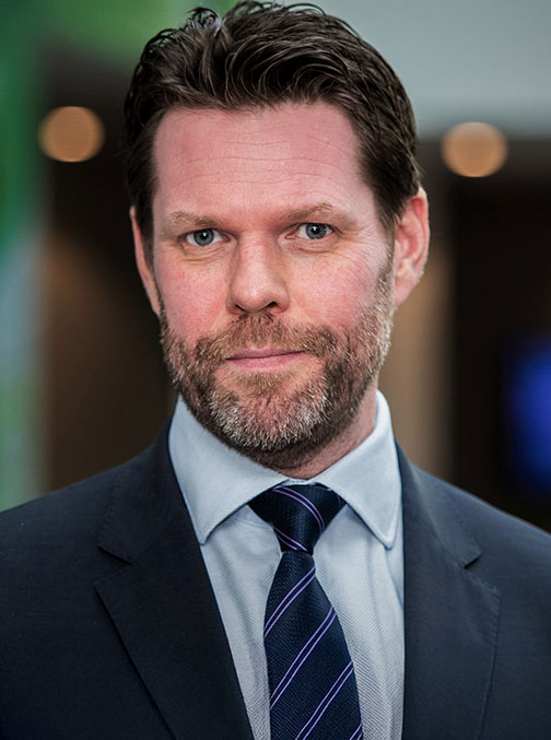Magnus Röstlund