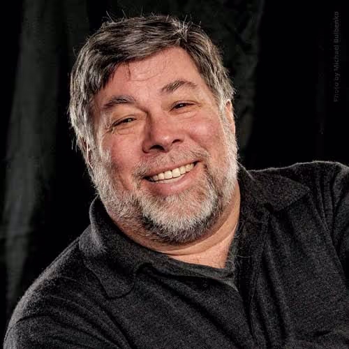 Steve Wozniak