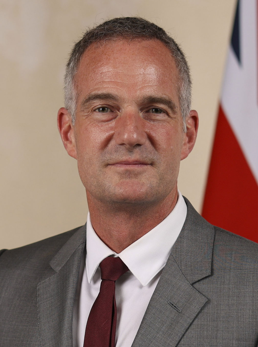 Peter Kyle
