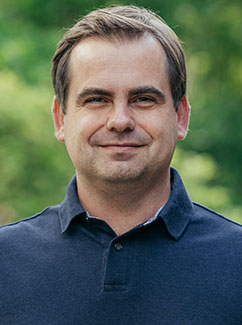Jarek Kutylowski